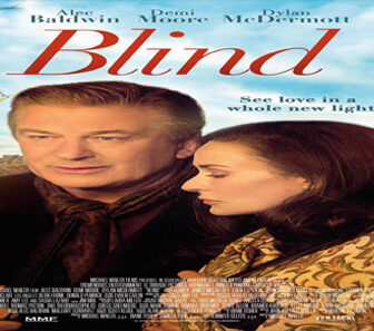 فيلم Blind 2017 مترجم