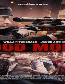 فيلم Blood Money 2017 مترجم