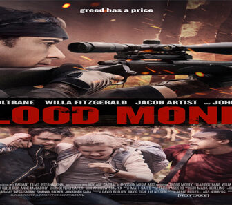 فيلم Blood Money 2017 مترجم