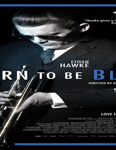 فيلم Born To Be Blue 2015 مترجم