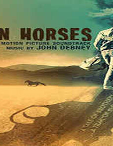 فيلم Broken Horses 2015 مترجم