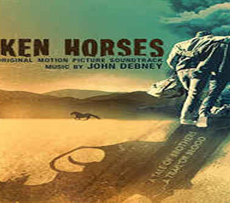 فيلم Broken Horses 2015 مترجم