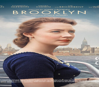 فيلم Brooklyn 2015 مترجم