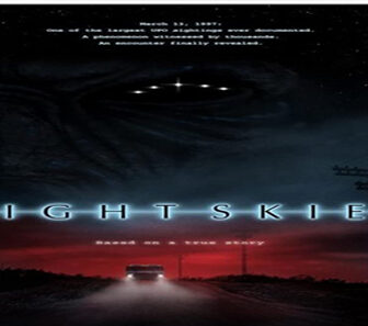 فيلم Night Skies 2007 مترجم