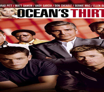 فيلم Oceans Thirteen 2007 مترجم