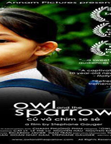 فيلم Owl And The Sparrow 2007 مترجم