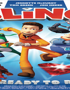 فيلم Bling 2016 مترجم
