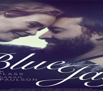 فيلم Blue Jay 2016 مترجم