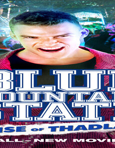 فيلم Blue Mountain State The Rise Of Thadland 2016 مترجم
