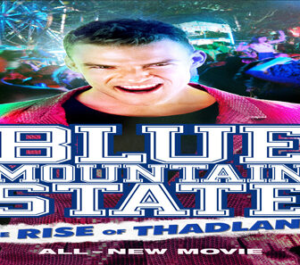 فيلم Blue Mountain State The Rise Of Thadland 2016 مترجم