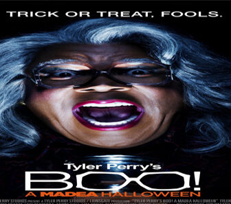 فيلم Boo A Madea Halloween 2016 مترجم