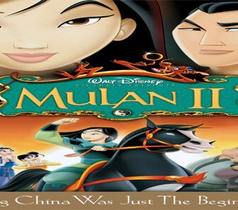 فيلم Mulan 2 2004 مترجم