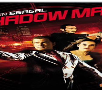 فيلم Shadow Man 2006 مترجم