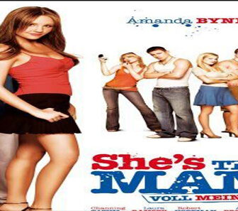 فيلم Shes The Man 2006 مترجم