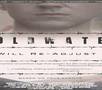 فيلم Coldwater 2013 مترجم