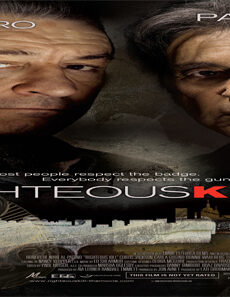فيلم Righteous Kill 2008 مترجم