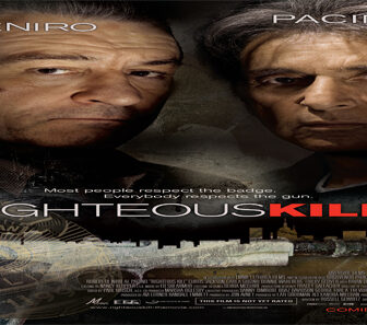 فيلم Righteous Kill 2008 مترجم