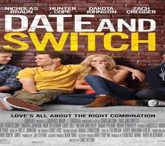 فيلم Date And Switch 2014 مترجم