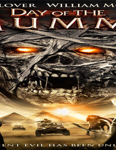 فيلم Day Of The Mummy 2014 مترجم