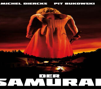 فيلم Der Samurai 2014 مترجم