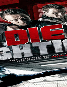 فيلم Die Fighting 2014 مترجم