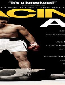 فيلم Facing Ali 2009 مترجم