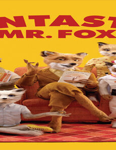 فيلم Fantastic Mr Fox 2009 مترجم
