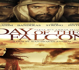 فيلم Day Of The Falcon 2011 مترجم