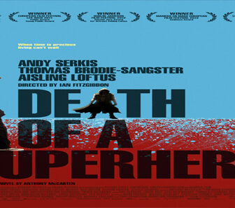 فيلم Death Of A Superhero 2011 مترجم