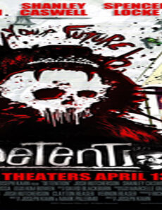 فيلم Detention 2011 مترجم