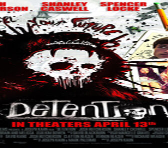 فيلم Detention 2011 مترجم