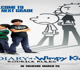 فيلم Diary Of A Wimpy Kid Rodrick Rules 2011 مترجم
