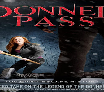 فيلم Donner Pass 2011 مترجم