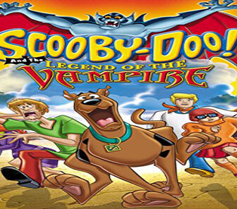 فيلم ScoobyDoo And The Legend Of The Vampire 2003 مترجم
