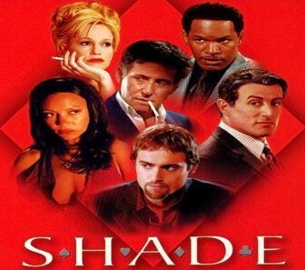 فيلم Shade 2003 مترجم
