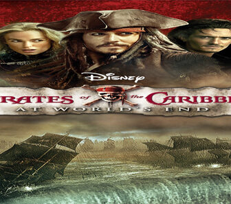 فيلم Pirates Of The Caribbean At Worlds End 2007 مترجم