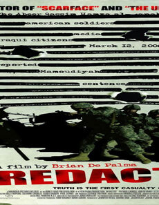 فيلم Redacted 2007 مترجم