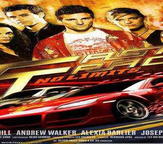 فيلم Redline 2007 مترجم