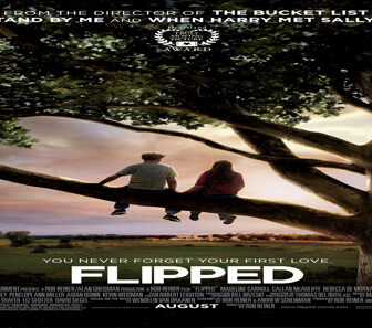 فيلم Flipped 2010 مترجم