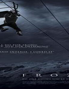 فيلم Frozen 2010 مترجم