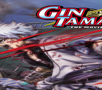 فيلم Gintama The Movie 2010 مترجم