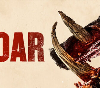 فيلم Boar 2017 مترجم