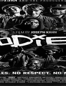 فيلم Bodied 2017 مترجم