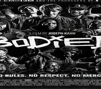 فيلم Bodied 2017 مترجم