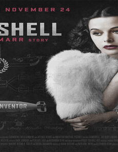 فيلم Bombshell The Hedy Lamarr Story 2017 مترجم