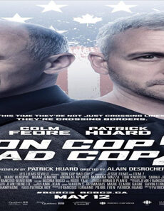 فيلم Bon Cop Bad Cop 2 2017 مترجم