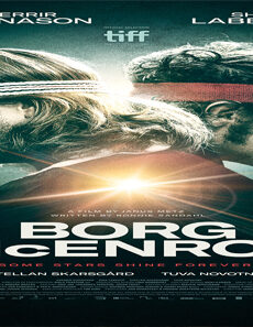 فيلم Borg Vs McEnroe 2017 مترجم