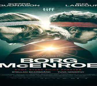 فيلم Borg Vs McEnroe 2017 مترجم