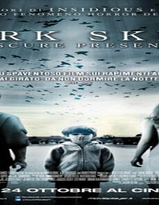 فيلم Dark Skies 2013 مترجم