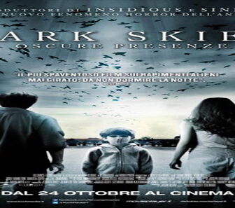 فيلم Dark Skies 2013 مترجم